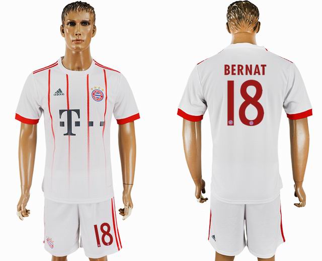 Bayern Munich jerseys-071
